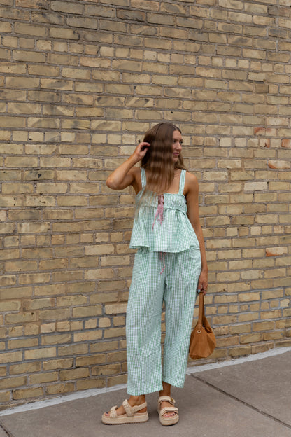 Sun Seeker Pants