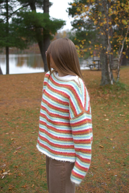 Franklin Sweater