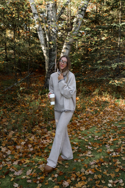 Golden Hour Set - Pants