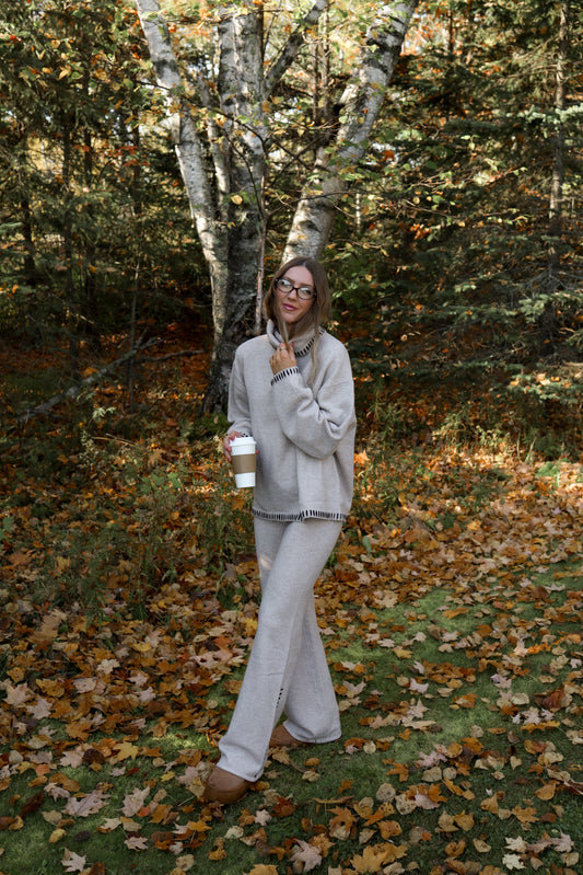 Golden Hour Set - Pants