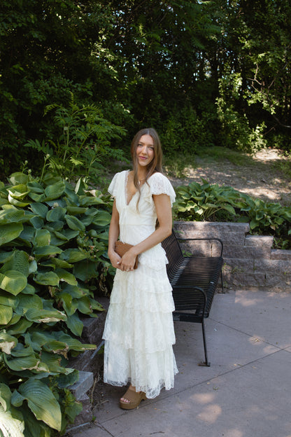 Maren Dress