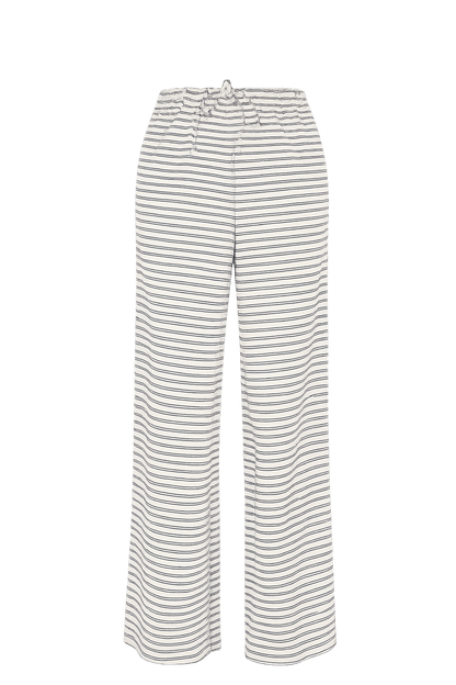 Sunday Brunch Set — Pants