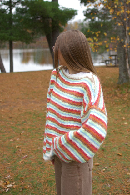 Franklin Sweater