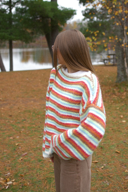 Franklin Sweater