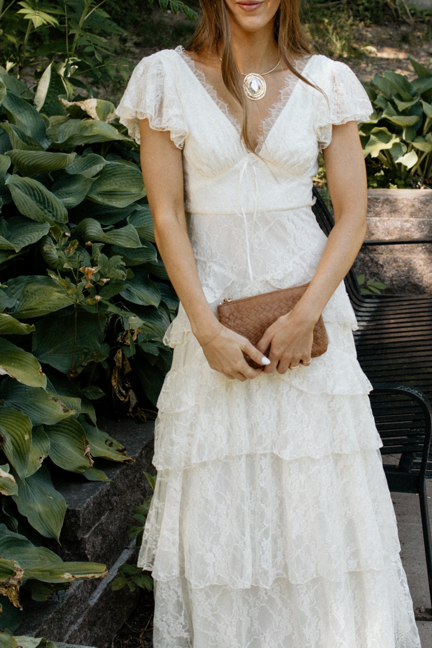 Maren Dress