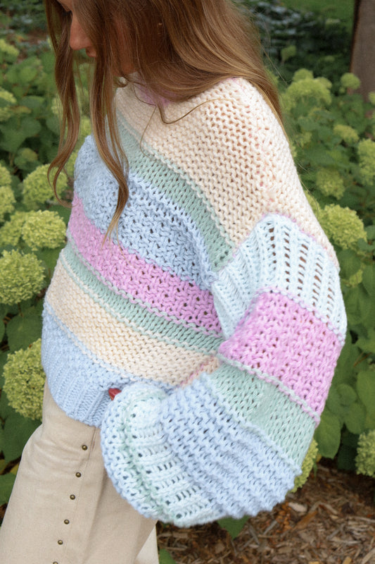 Ellis Sweater