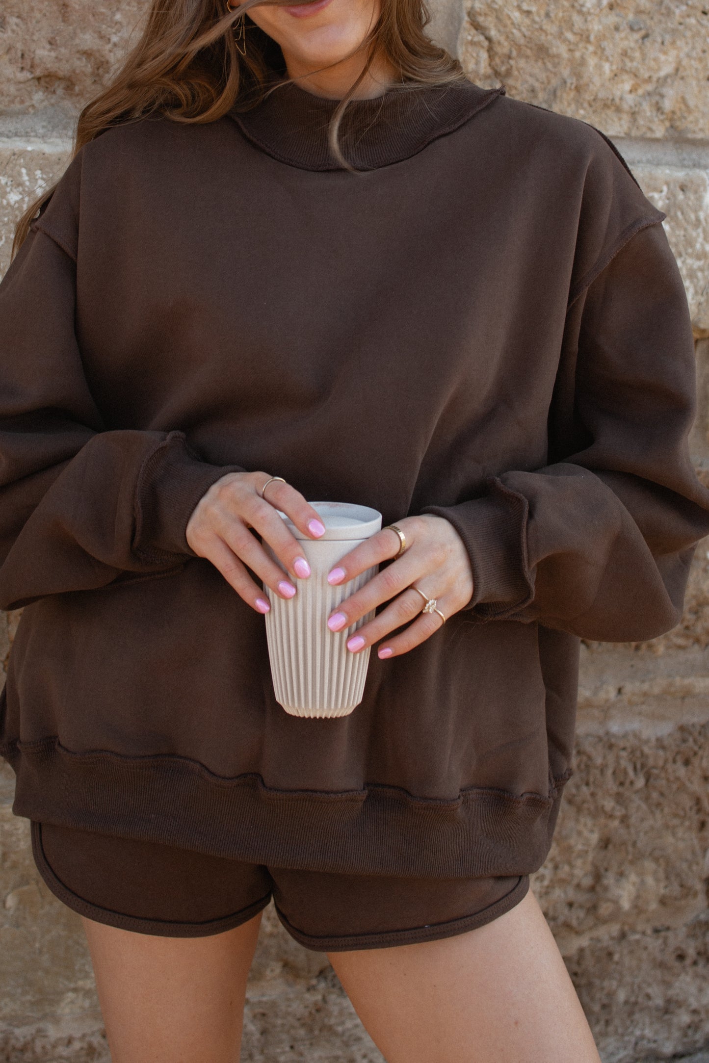 Graham Set — Mockneck
