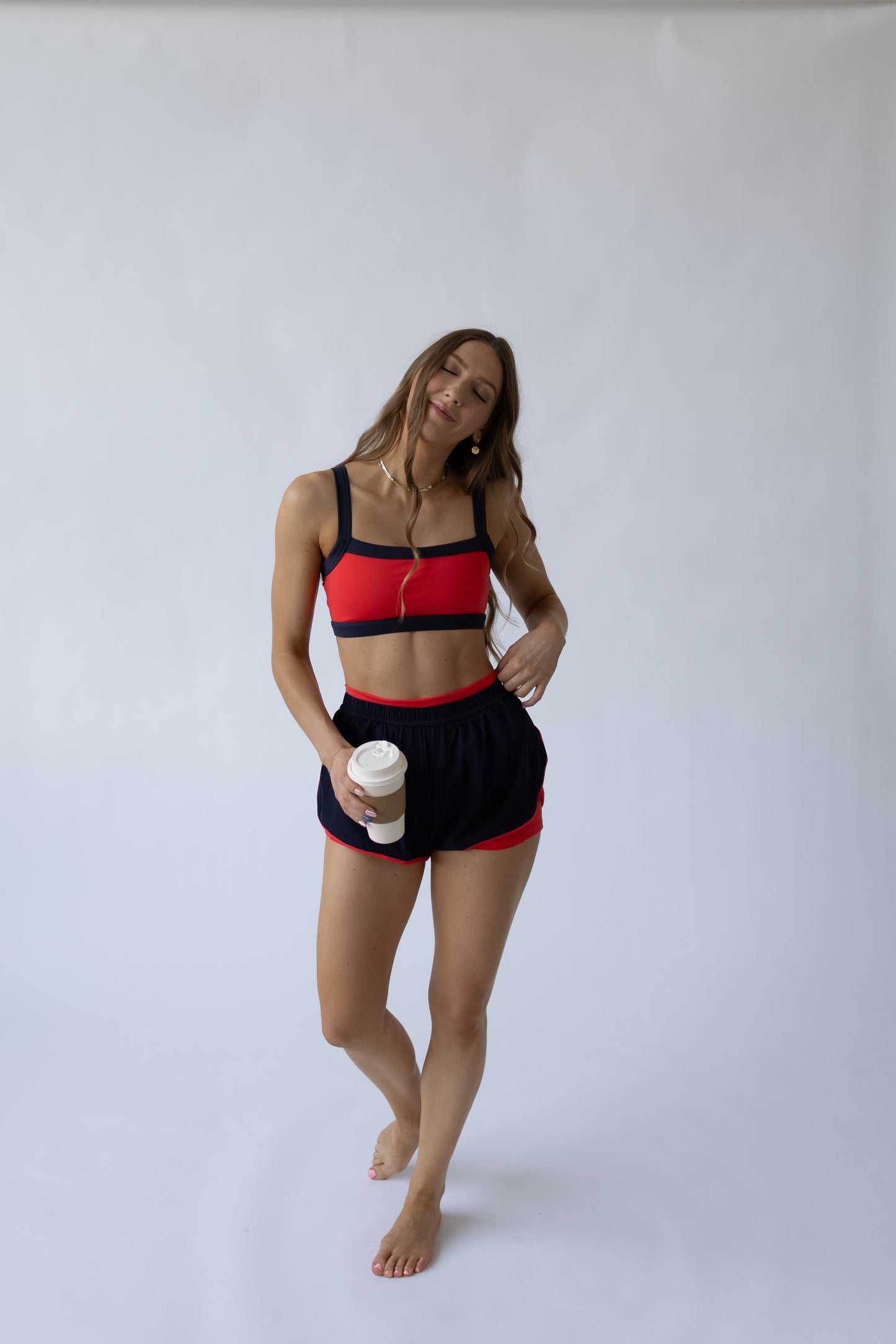 Vivi Workout Set