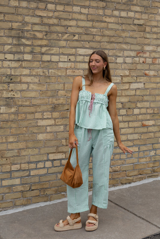 Sun Seeker Pants
