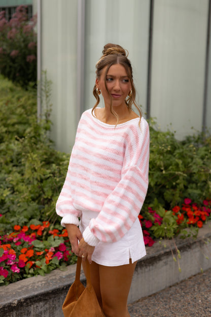 Juniper Pullover