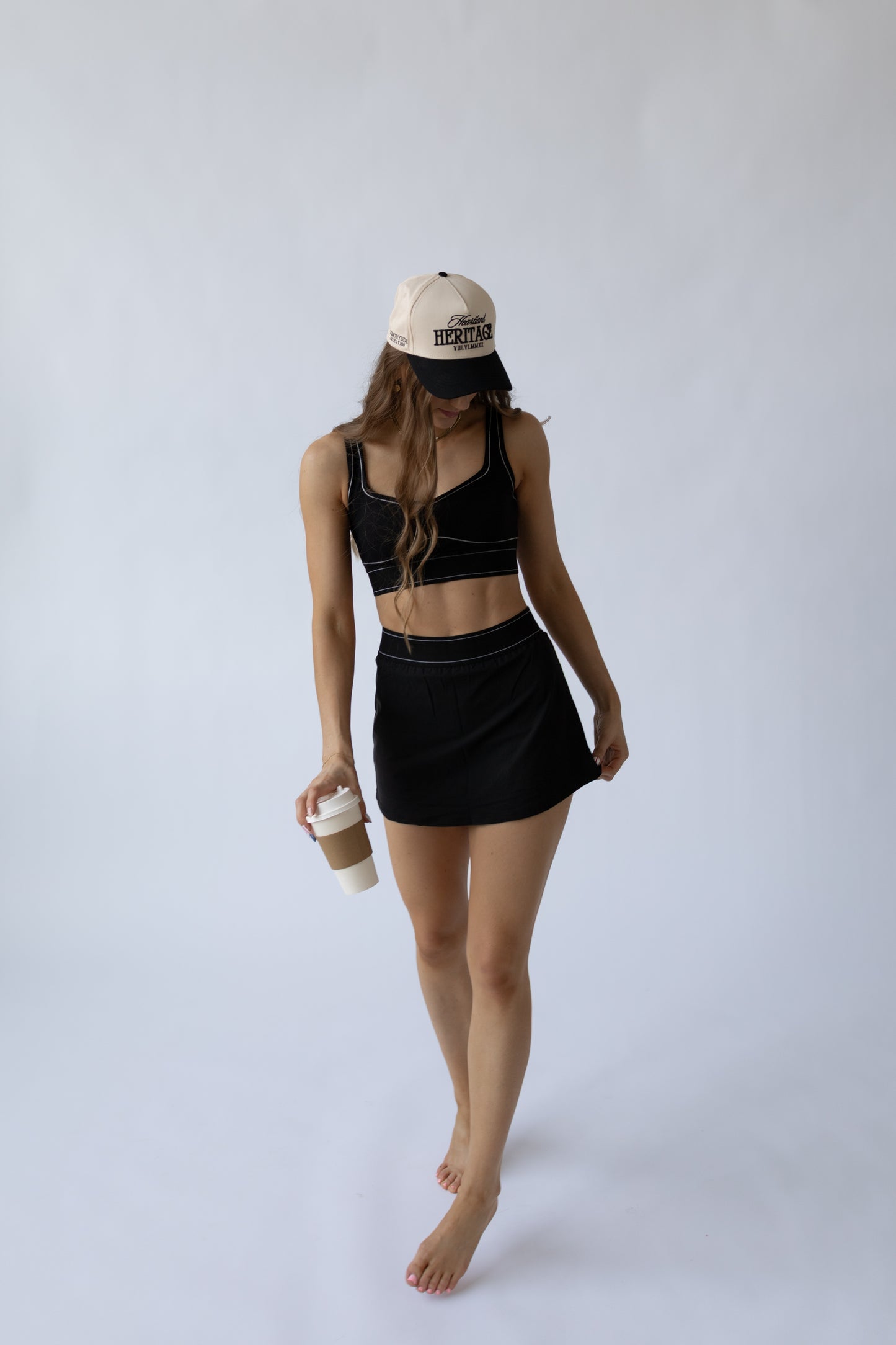 Cosette Workout Set