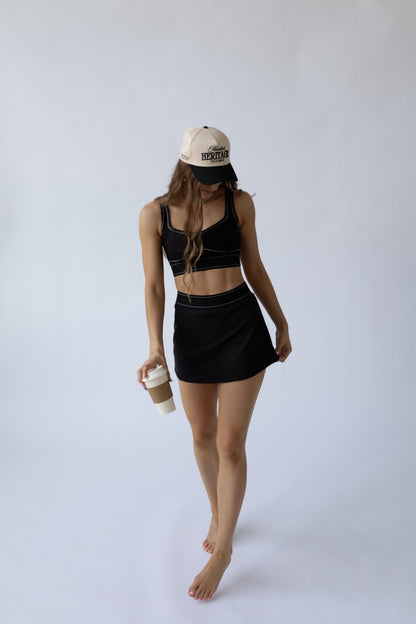 Cosette Workout Set