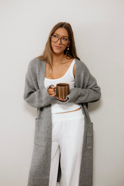 Verity Cardigan