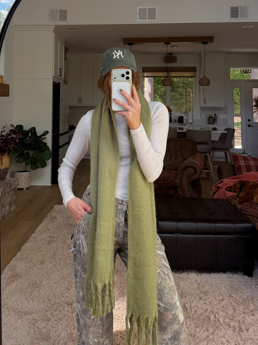 Elsie Scarf