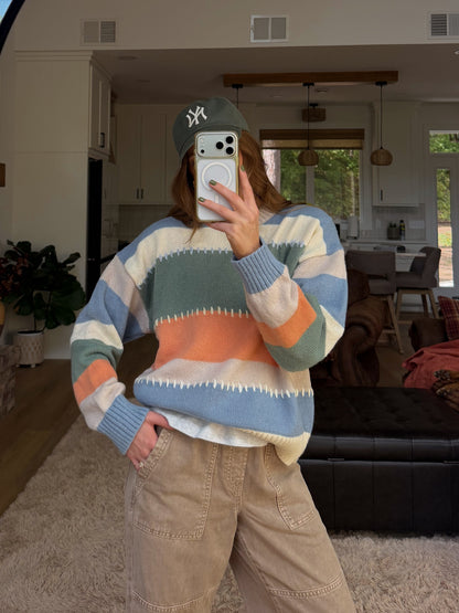 Nora Sweater