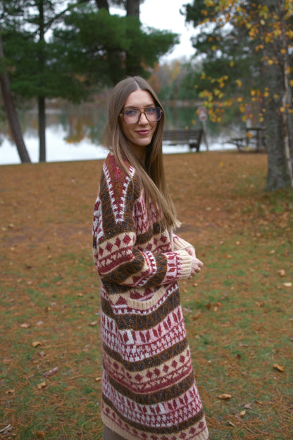 Audrey Cardigan