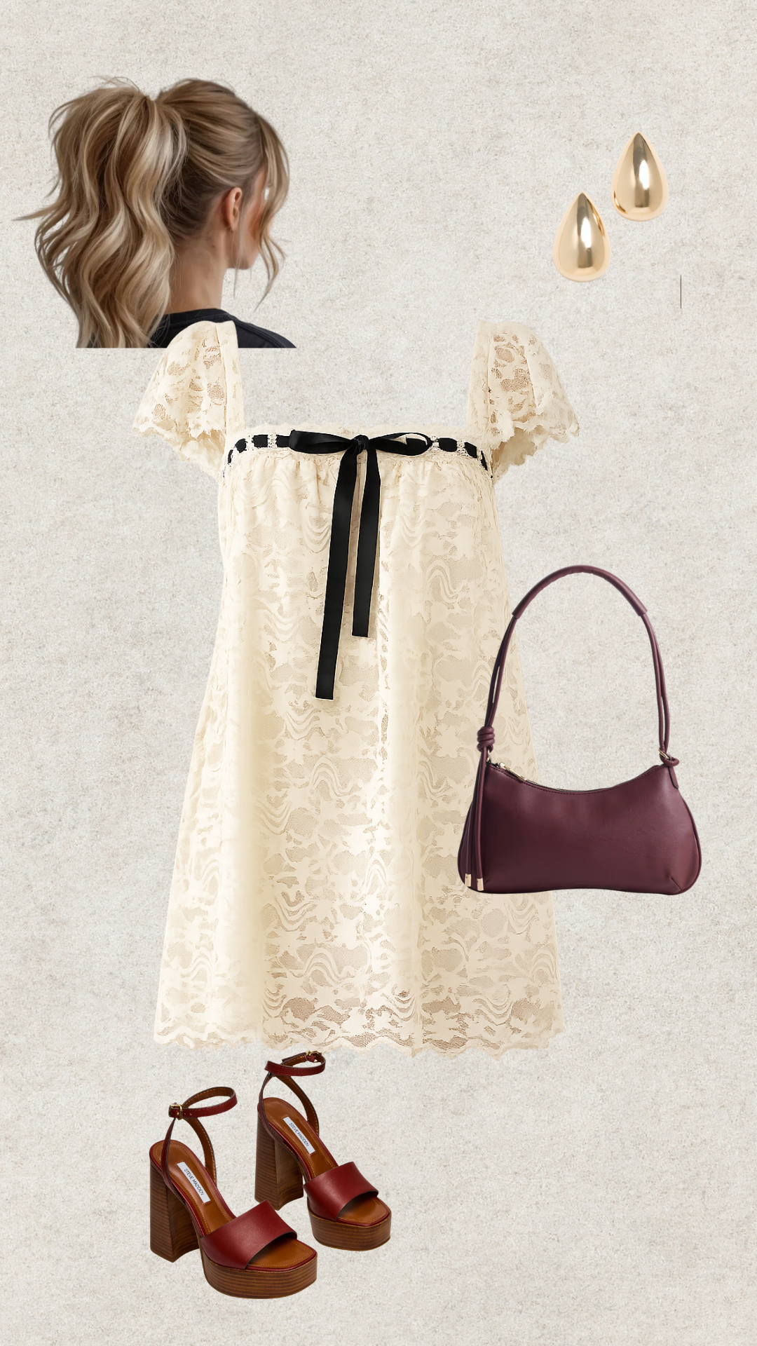 Blaire Dress