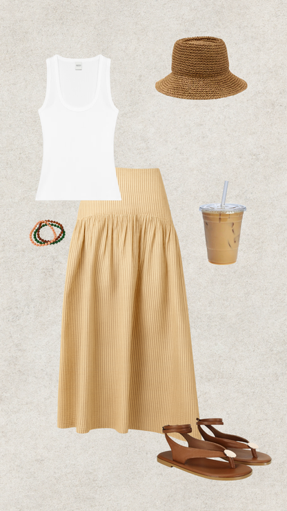 Sadie Skirt