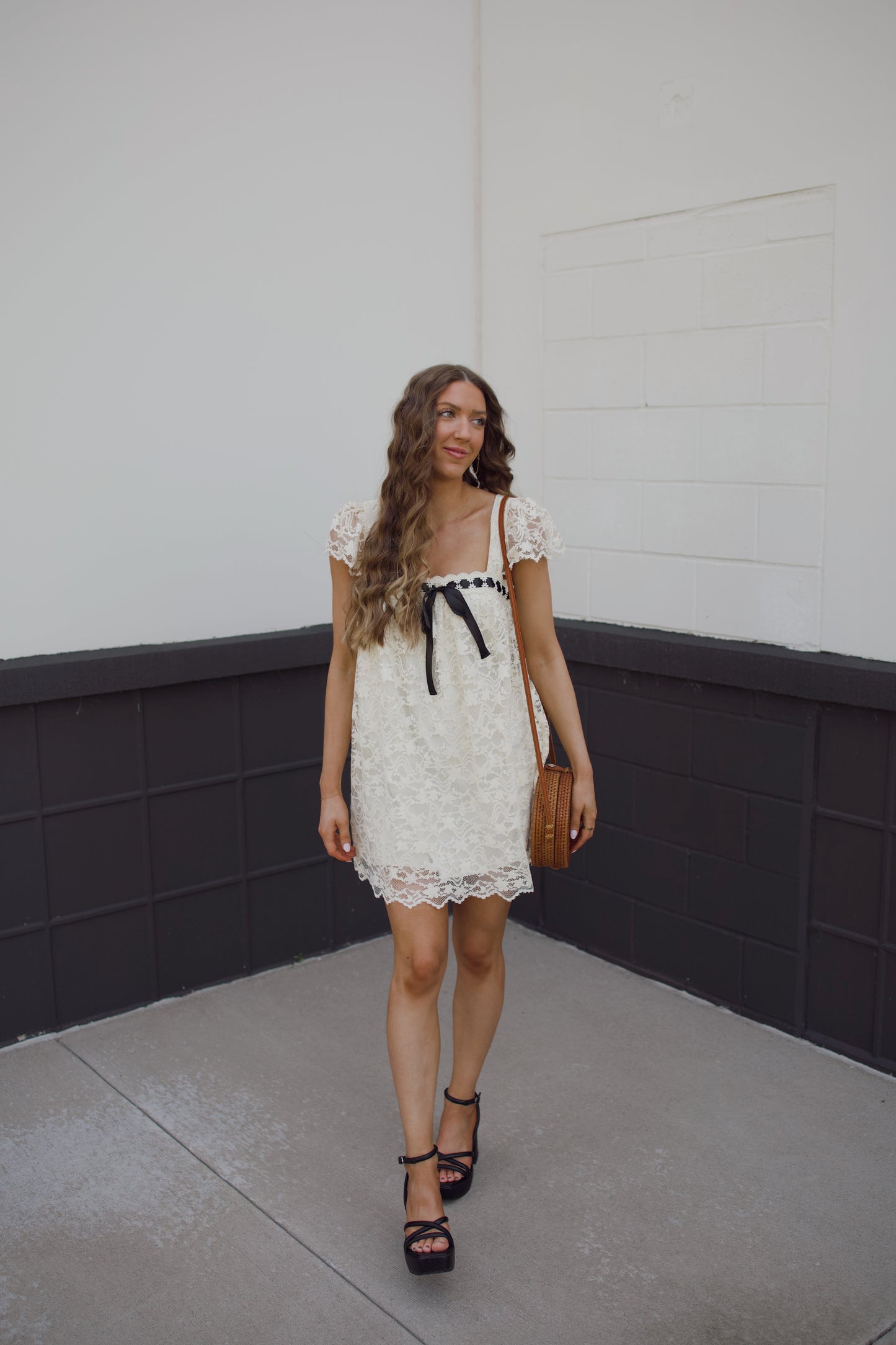 Blaire Dress