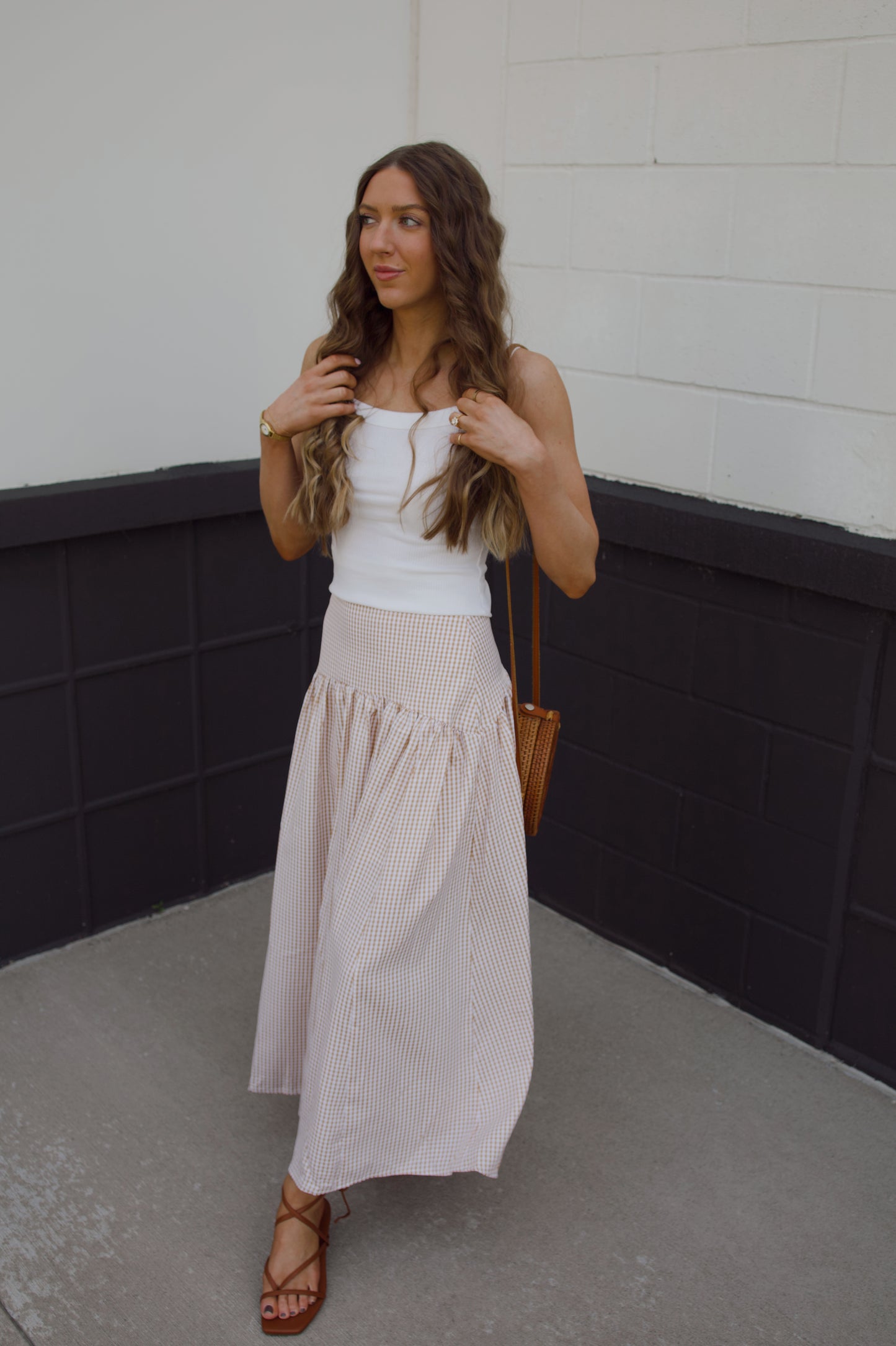 Sadie Skirt