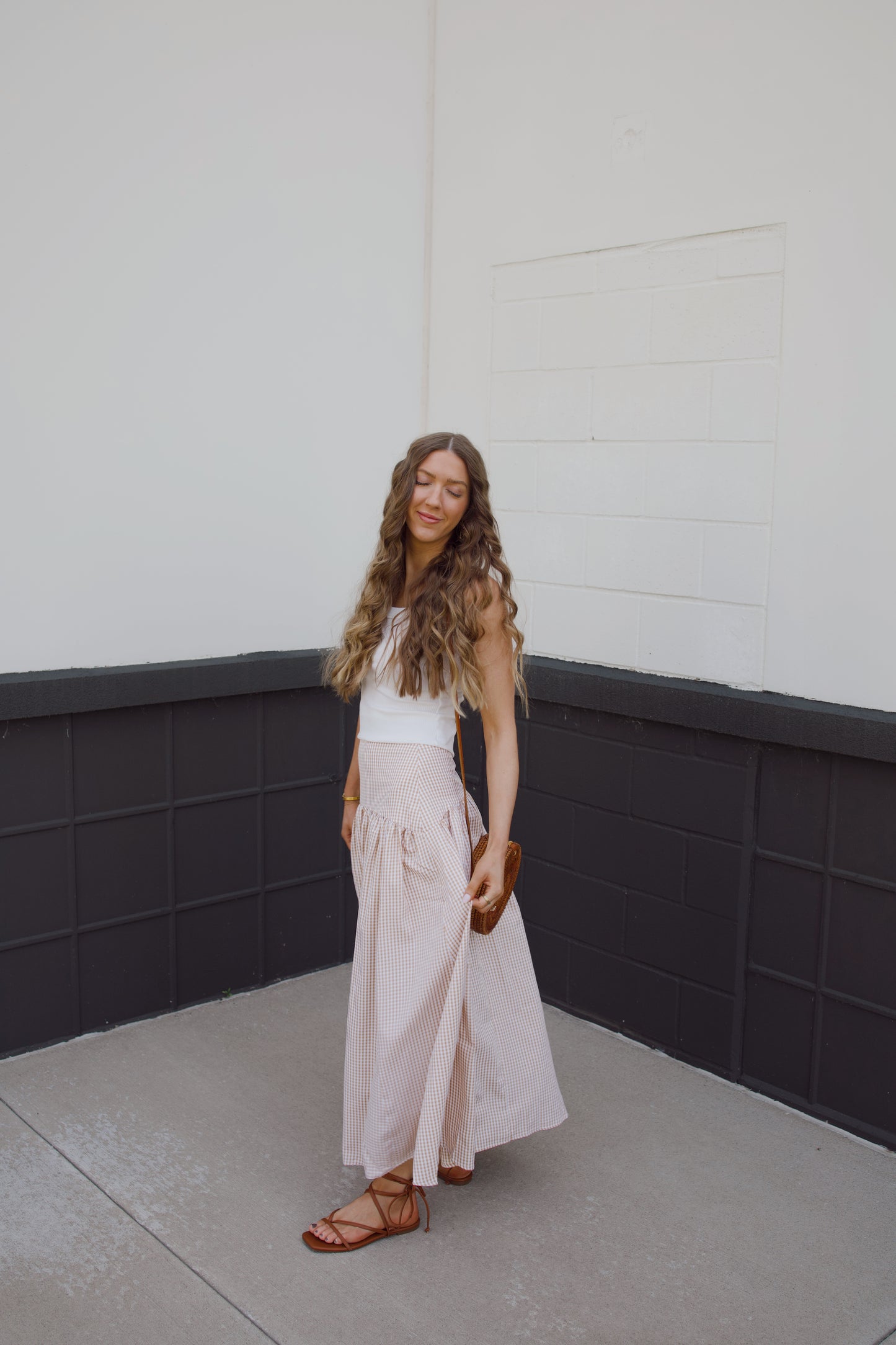 Sadie Skirt