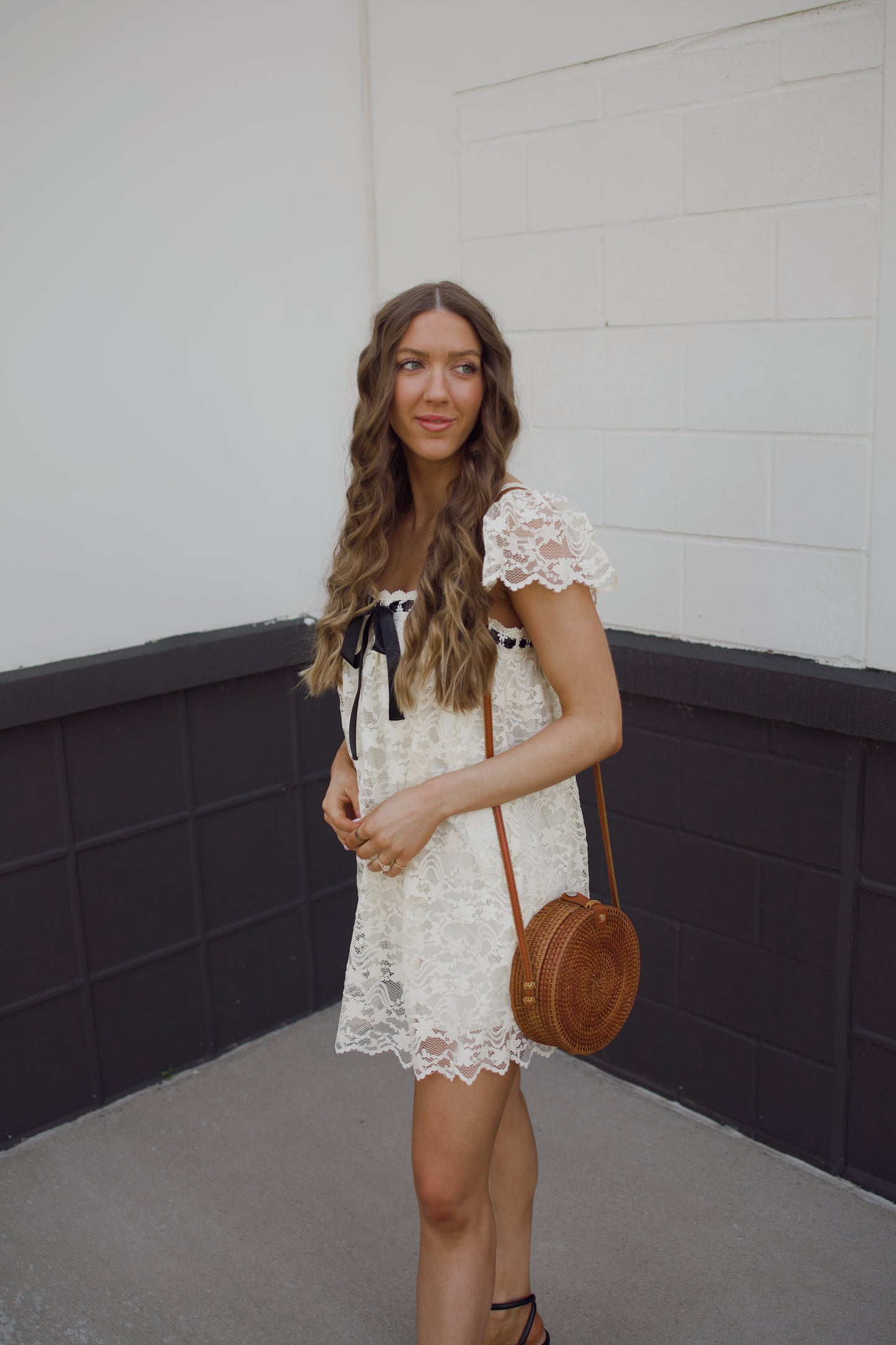 Blaire Dress