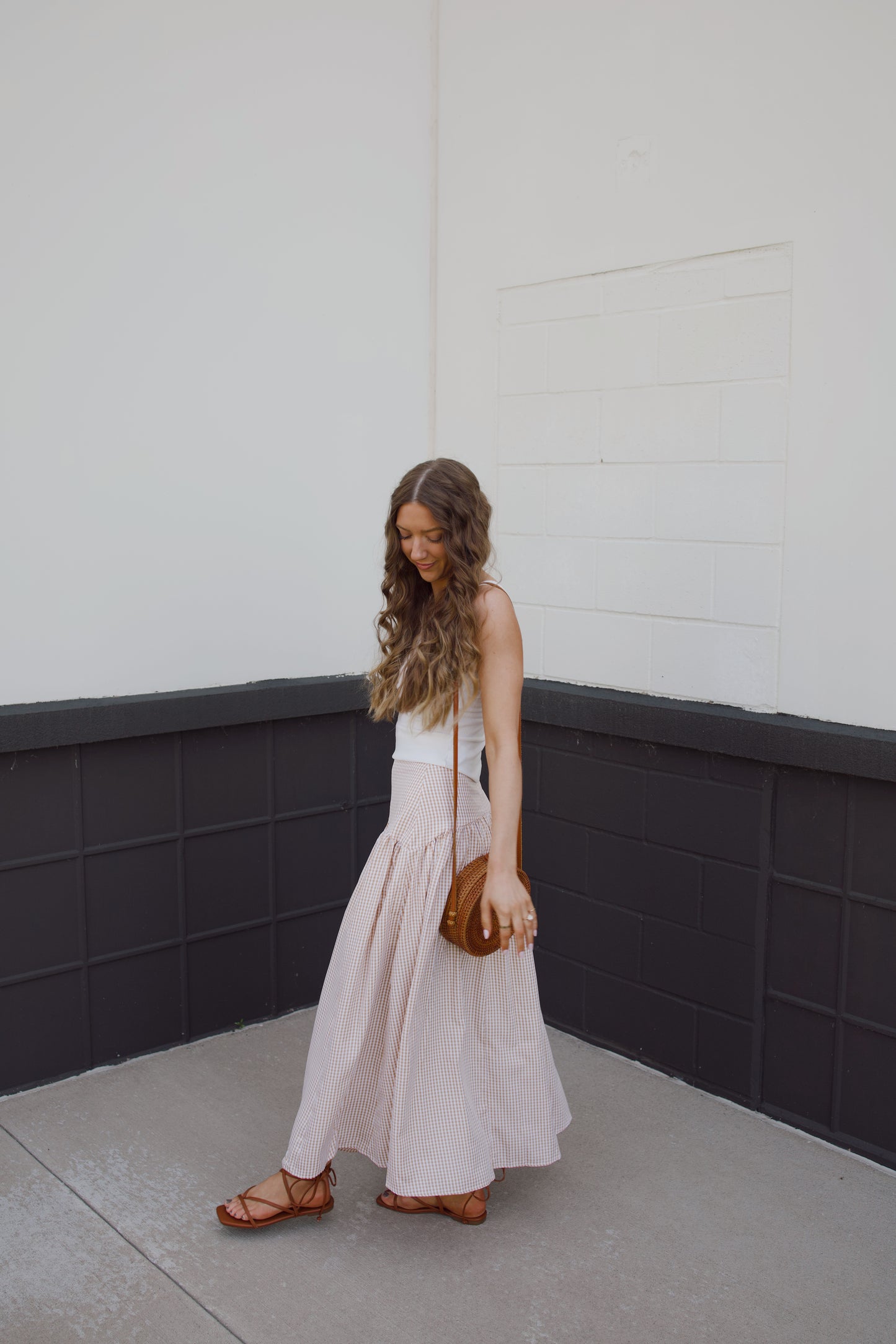 Sadie Skirt