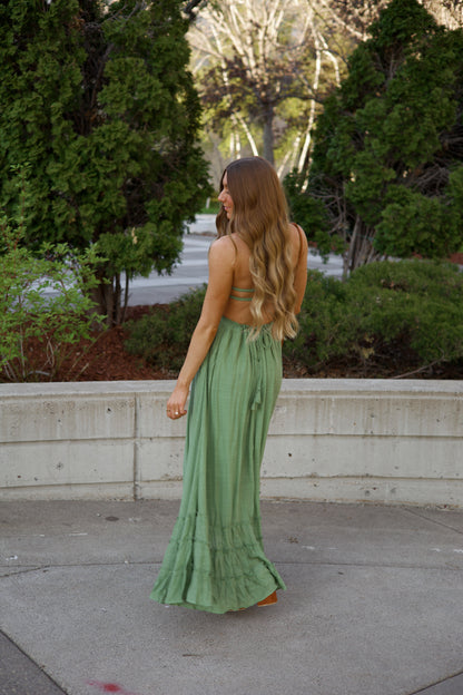 haven crochet maxi dress Camille Crochet Bodycon Maxi Dress