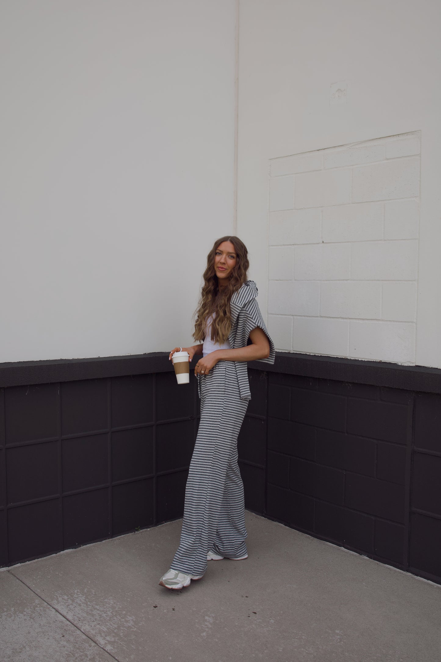 Sunday Brunch Set — Top