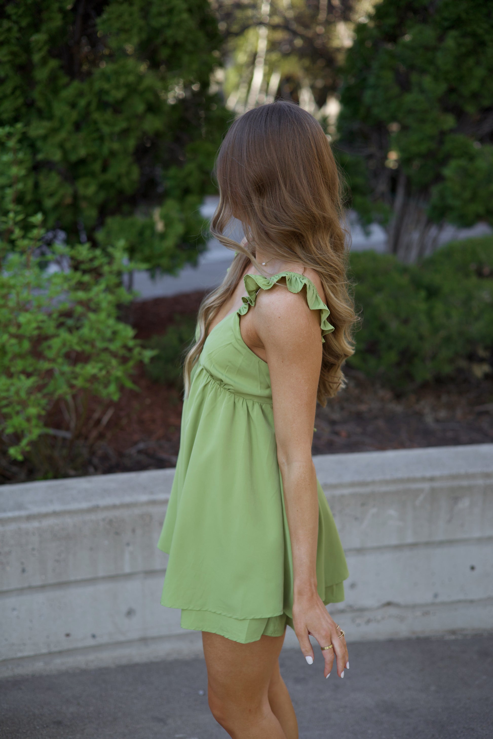 kendall mini dress Kendall Mini Dress