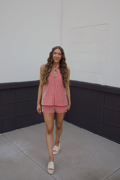 Andi Romper