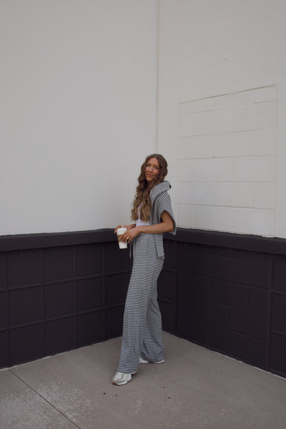 Sunday Brunch Set — Pants