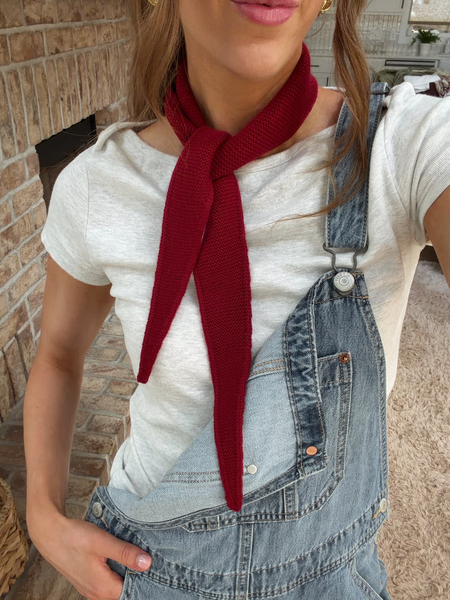 Jovie Scarf