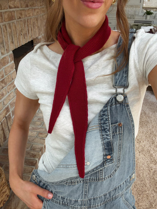 Jovie Scarf