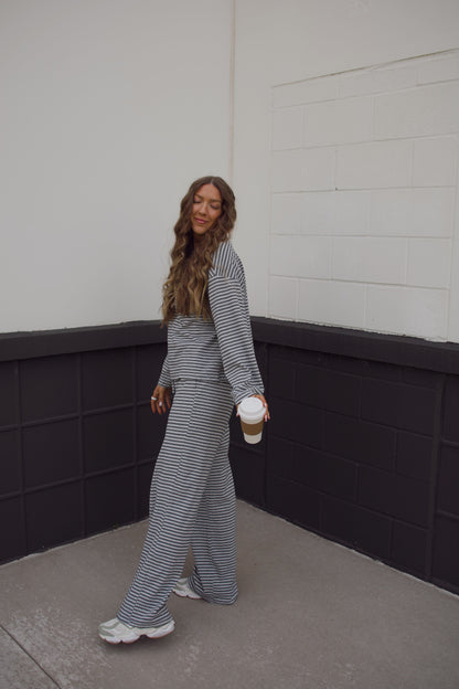 Sunday Brunch Set — Top