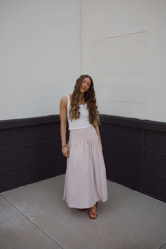 Sadie Skirt
