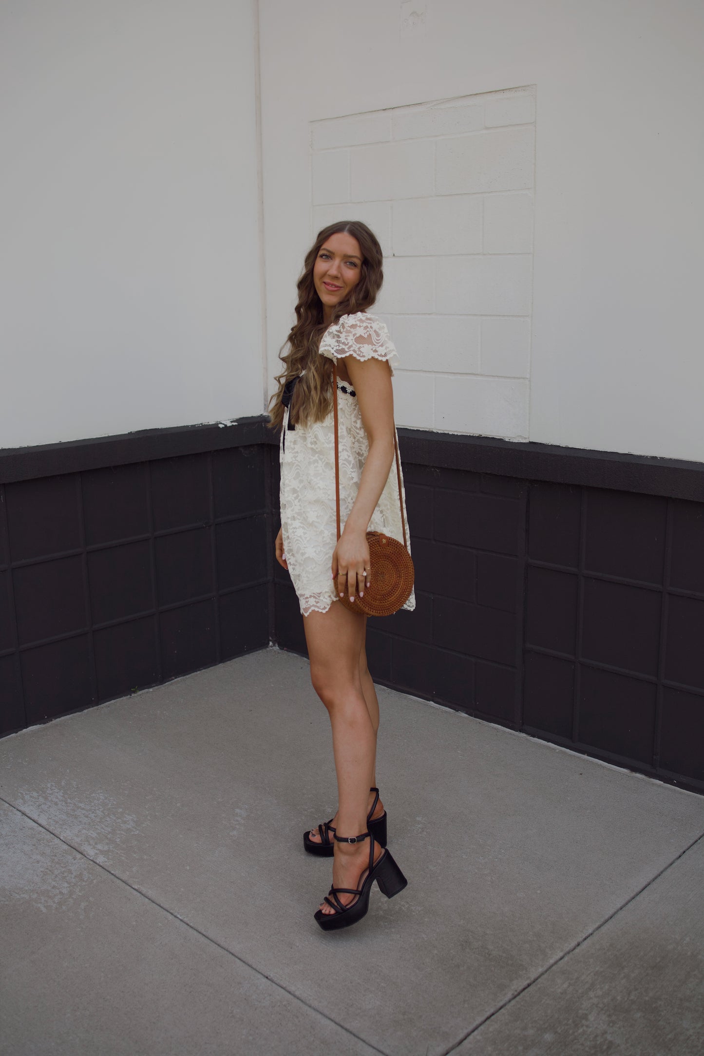 Blaire Dress