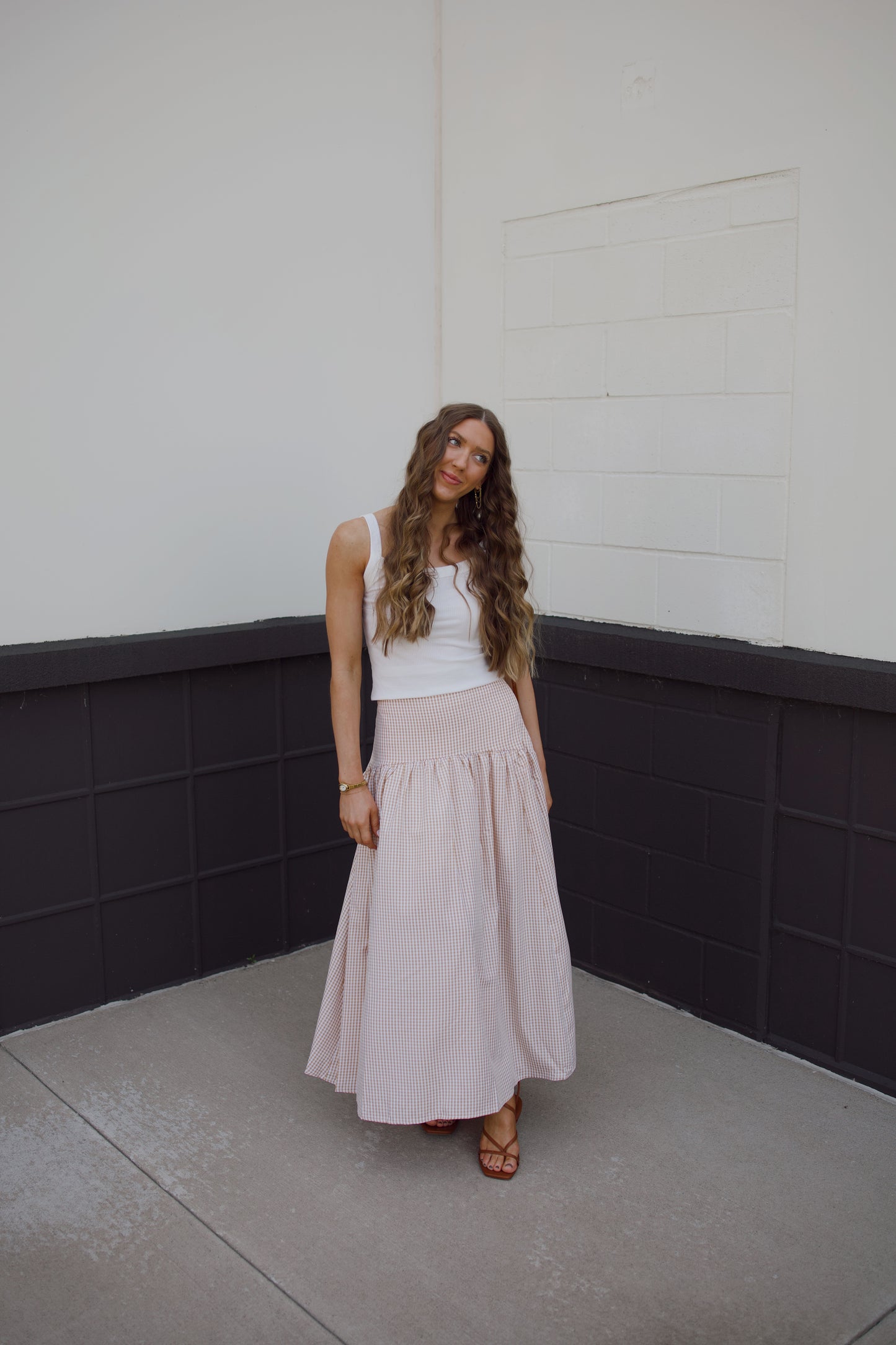 Sadie Skirt