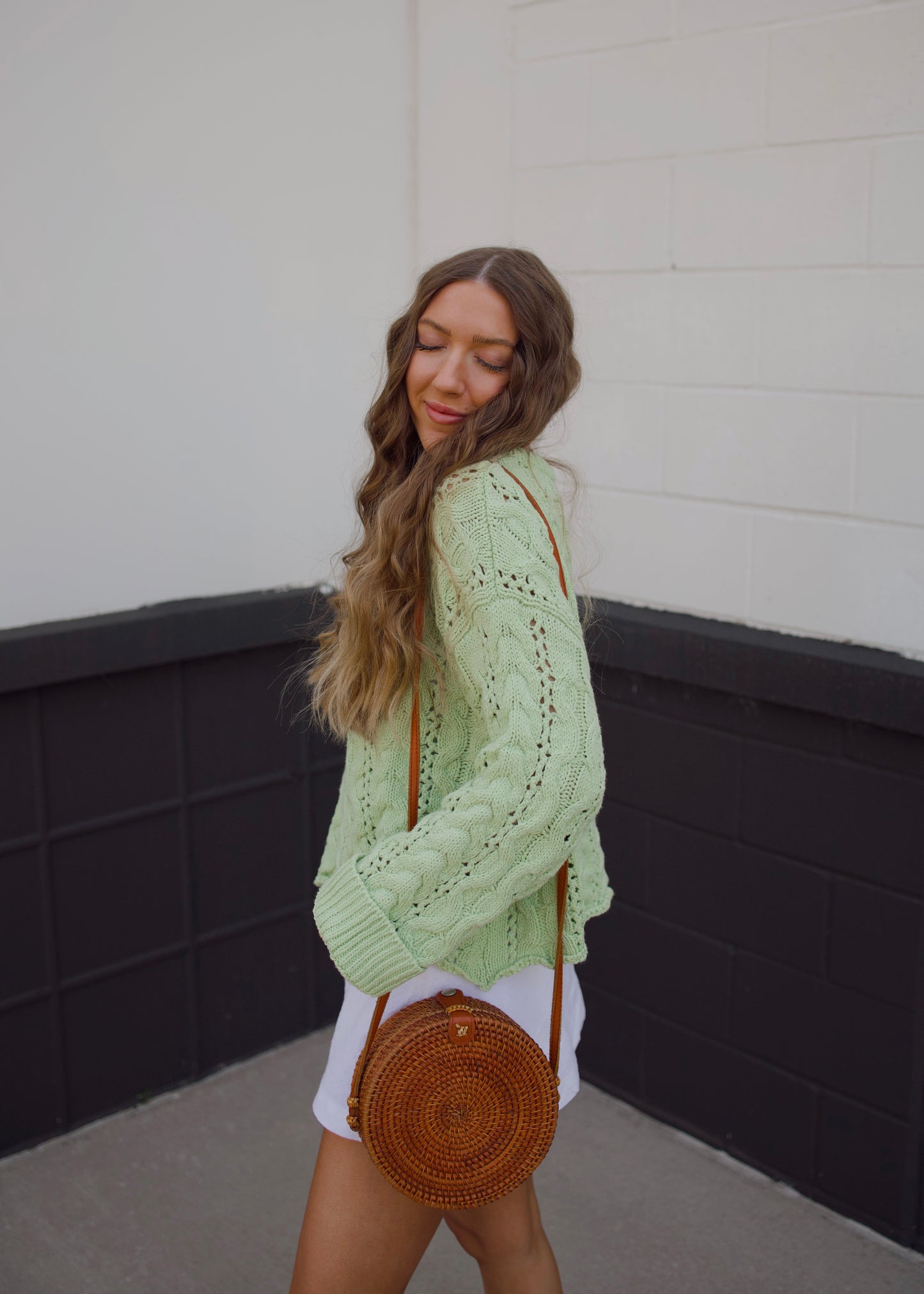 Madden Sweater
