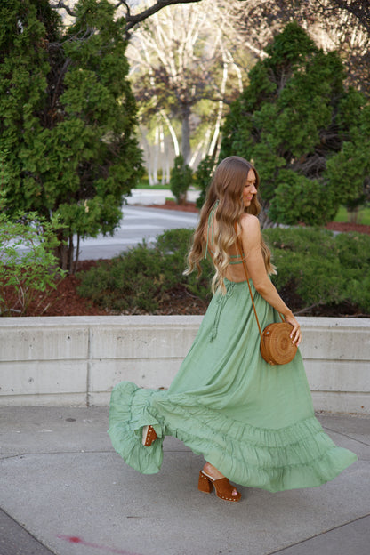 Haven Maxi Dress