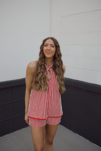 Andi Romper